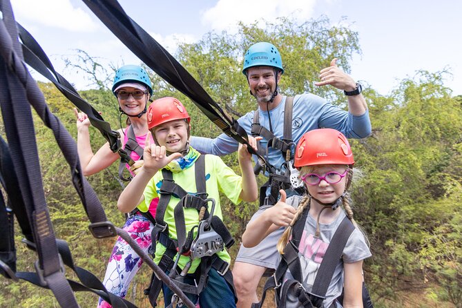 Zip & Dip: Zipline and Wet 'n' Wild Waterpark Combo - Who This Tour Fits Best (And Who Should Rethink)