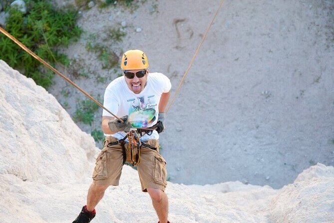 Zip Line Adventure in Los Cabos - Key things I’d watch for