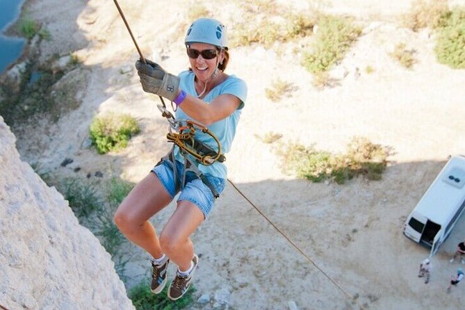 Zip Line Adventure in Los Cabos - Entering Costa Azul: the course style and why it’s worth your time