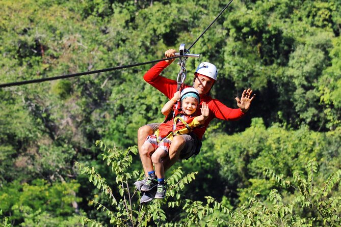 Zip Line Canopy Jungle Adventure from Puerto Vallarta - Where you meet in Puerto Vallarta (and how to avoid transportation stress)