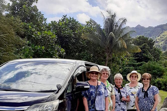 Zip line Fiji ex Fiji Marriot w/private transfer dropoff Nadi Airport or resort - 16 Lines, 5 km, and What That Means for Your Time in the Air