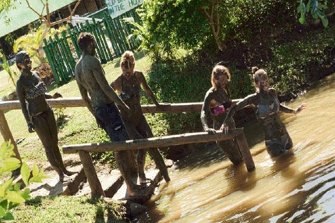 Zip line Fiji ex Fiji Marriot w/private transfer dropoff Nadi Airport or resort - What to Bring (and a Cash Tip People Actually Notice)