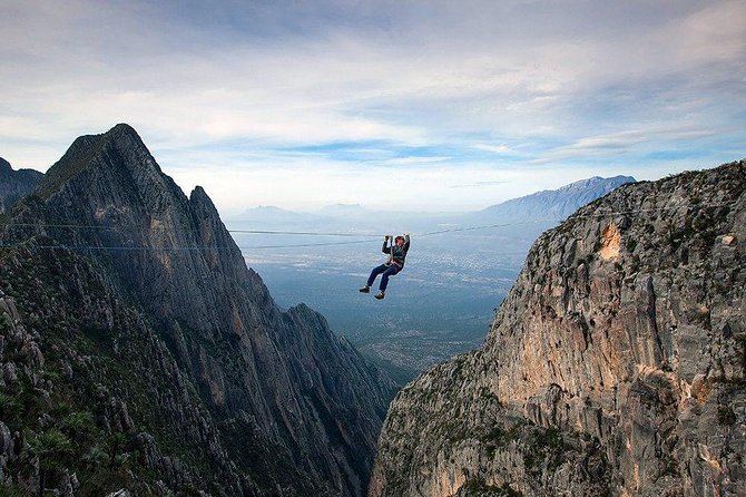 Zip Line Jebel Jais: World Longest Zip Line Dubai - The 4-Hour Flow: From Admin Check-In to Launch