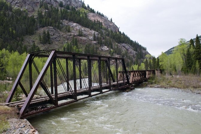 Zip Line - Rafting Package - Key Things You’ll Notice Right Away