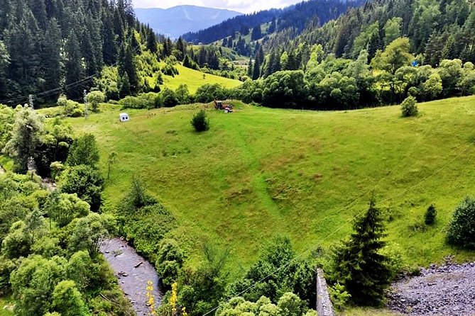 Zip Line & Via Ferrata Experience in the Rhodope Mountains - What Makes This Worth Your Time