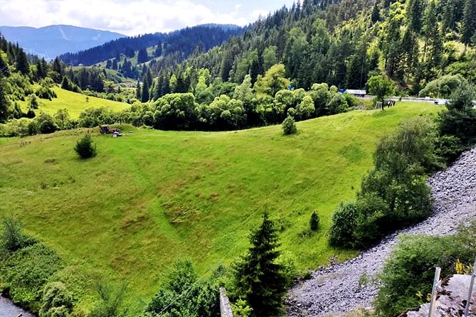 Zip Line & Via Ferrata Experience in the Rhodope Mountains - Key Highlights You’ll Actually Care About