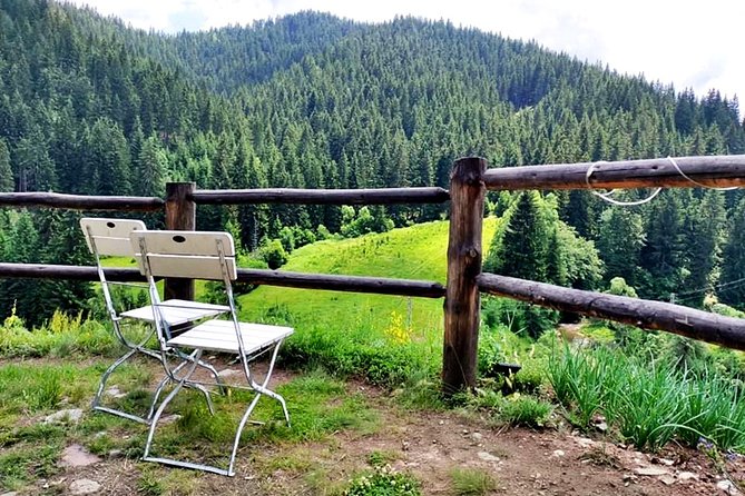 Zip Line & Via Ferrata Experience in the Rhodope Mountains - Safety Setup Explained in Plain Terms (and Why It Matters)