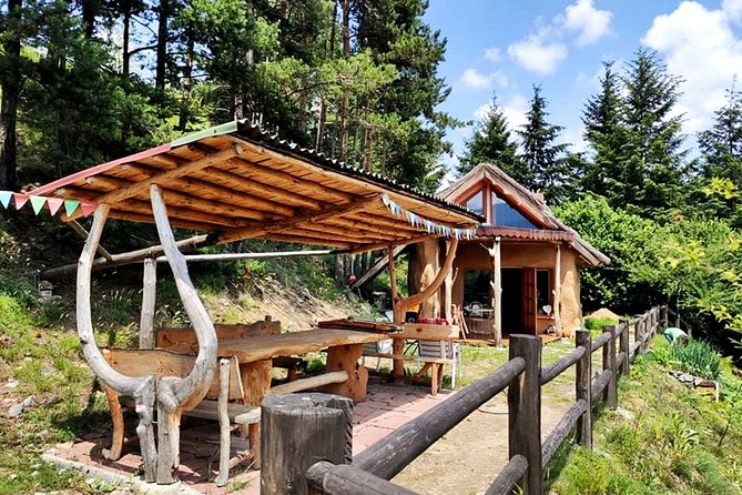 Zip Line & Via Ferrata Experience in the Rhodope Mountains - Chaya River Crossings: Why the Route Feels Like More Than One Moment