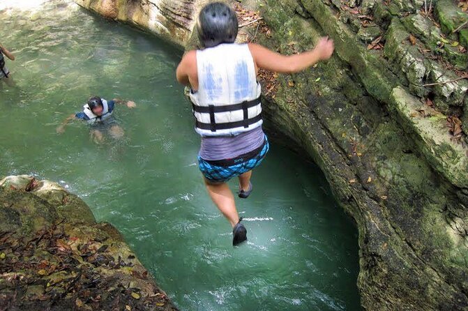 Zip line with 7 waterfall - Photography, Pace, and the Staff Who Actually Pay Attention