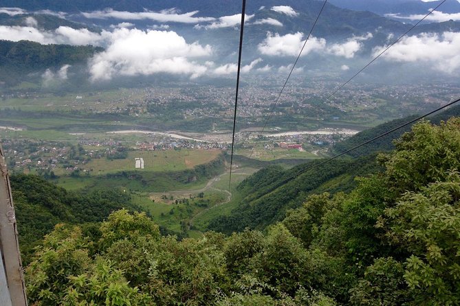 ZipFlyer Nepal - The World's Steepest Zip-line - Timing, Weather Reality, and How to Choose Your Moment