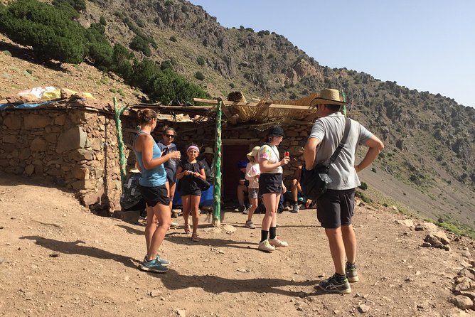 Zipline Adventure and hike in the Atlas Mountains - The price question: is $113.87 worth it?