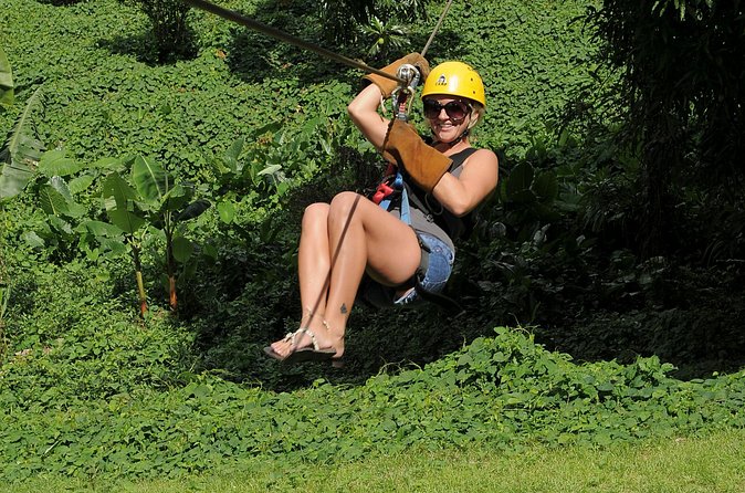 Zipline Adventure in El Limón - Price and Value: What $75 Includes (and Why That Matters)