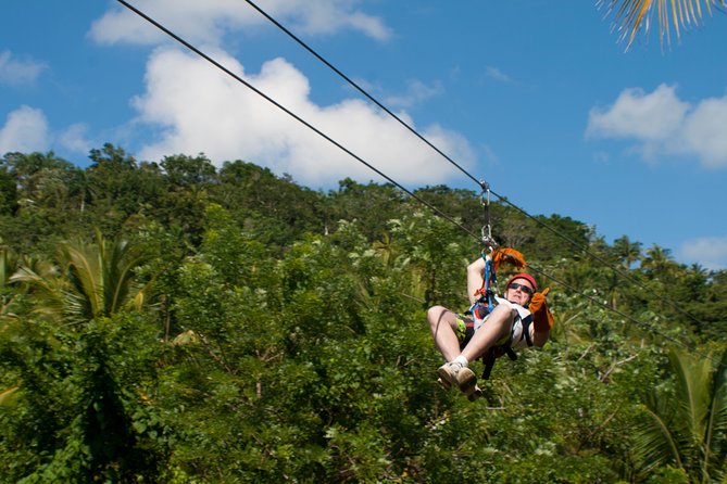 Zipline Adventure in El Limón - Should You Book This Zipline Adventure in El Limón?