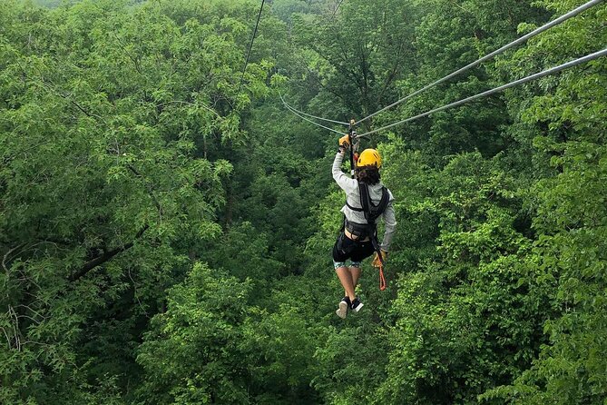 Zipline Adventure in Galena, Illinois - Key Things I’d Put on Your Radar