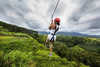 Zipline Adventure in Punta Cana – Thrilling Canopy Experience - Getting There: Pickup, the Drive Time, and When to Build Flexibility