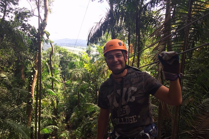 Zipline Adventure In The Rainforest - Who This Zipline Adventure Fits Best
