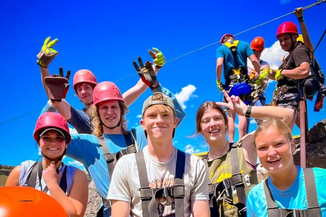 Zipline Adventure in the Snake River Canyon - Price and Value: Why $65 Feels Fair for This Setup