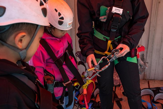 Zipline Adventure in Whistler - Key Highlights You’ll Actually Notice