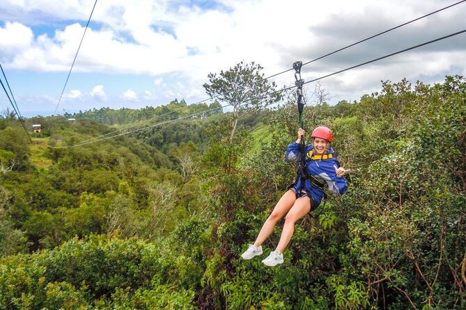 Zipline and ATV Big Buddha Phuket Panorama - Big Buddha Phuket viewpoint stop: photos, peace, and time limits