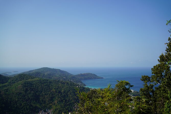 Zipline and ATV Big Buddha Phuket Panorama - Who should book this (and who should skip it)