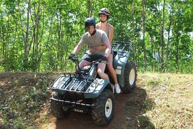 Zipline and ATV Skyline Adventure Phuket Include Pickup Transfer - Who This Works For (And Who Should Rethink It)