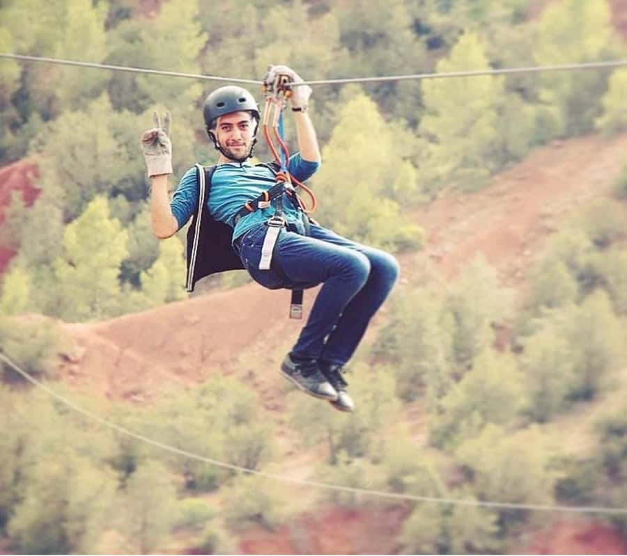 Zipline and Camel Adventures in Marrakech - Key points that matter before you go