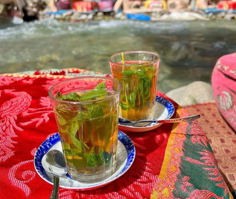 Zipline and Camel Adventures in Marrakech - Timing reality: it’s 8 hours, so dress like it