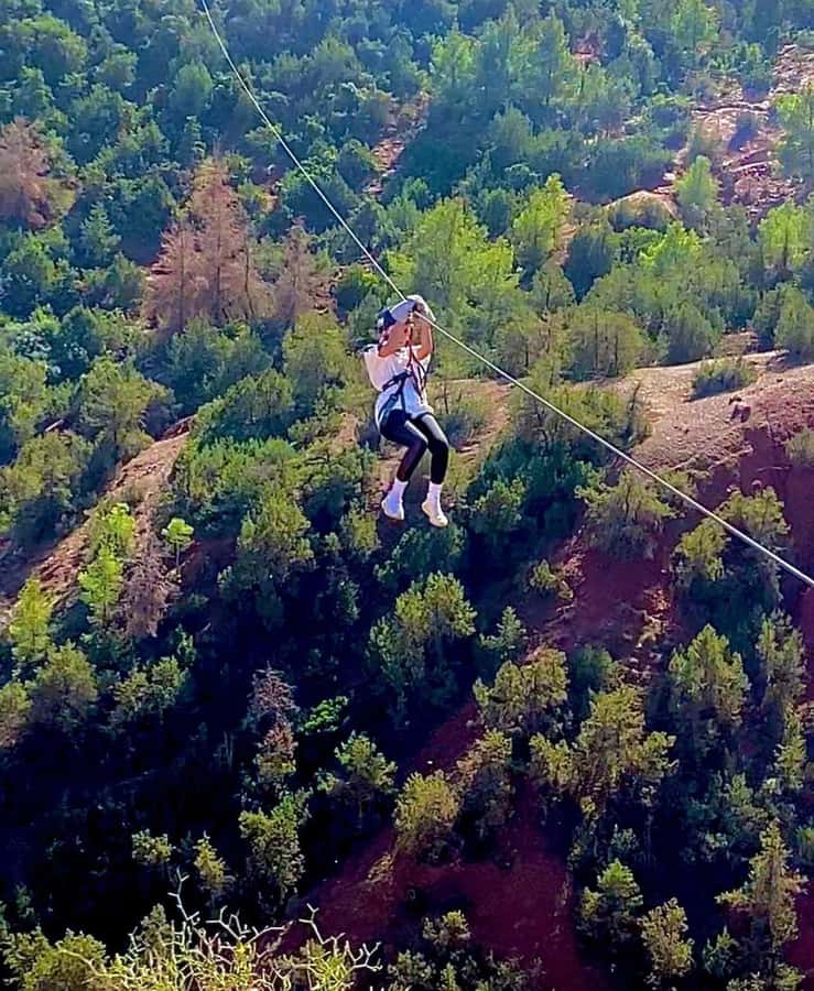 Zipline and Camel Adventures in Marrakech - Why this zipline-and-camel day works so well