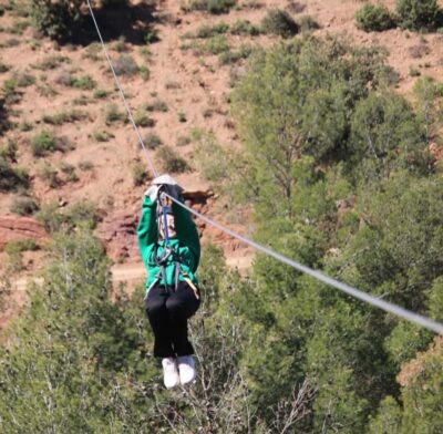 Zipline and Camel Adventures in Marrakech - Pickup in Marrakech: smooth if your meeting point is easy