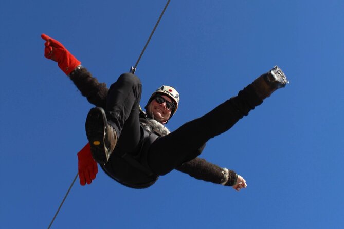 Zipline and Hiking Adventure Tour in Vík - What You Actually Get: Included Gear and What’s Not