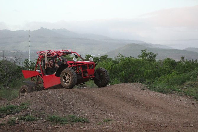 Zipline and Off-Road ATV Adventure Combo - Price and value: what $264.60 per person really includes