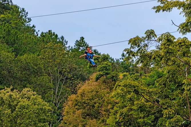 Zipline & ATV Adventure with Big Buddha Visit - Price and value: why $97.66 can feel fair here