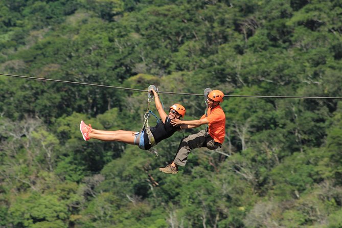Zipline & ATV Jungle Adventure Combo - What You Get for $249: Value Check That Actually Adds Up