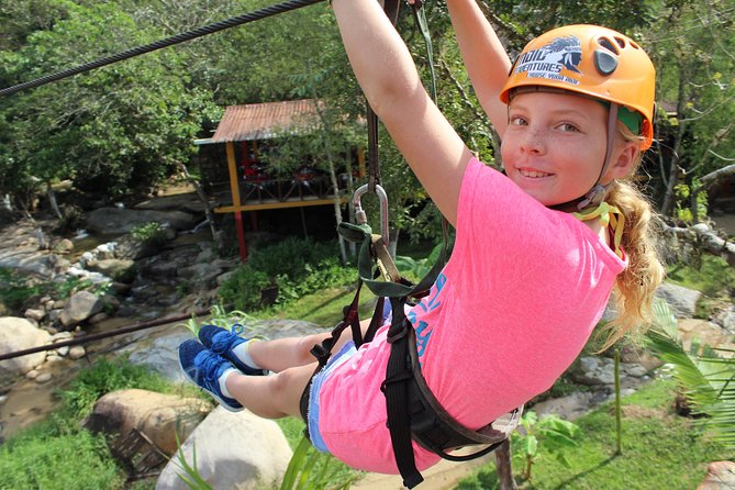 Zipline & ATV Jungle Adventure Combo - Who This Tour Fits Best (and Who Should Pass)