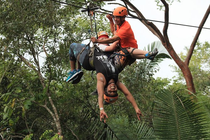 Zipline & ATV Jungle Adventure Combo - Practical Tips That Make the Day Smoother