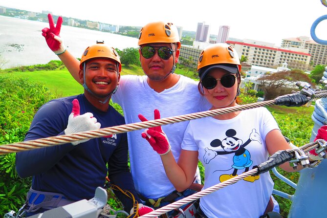 Zipline + Beach Package - Price and value: why this bundle can be a smart buy