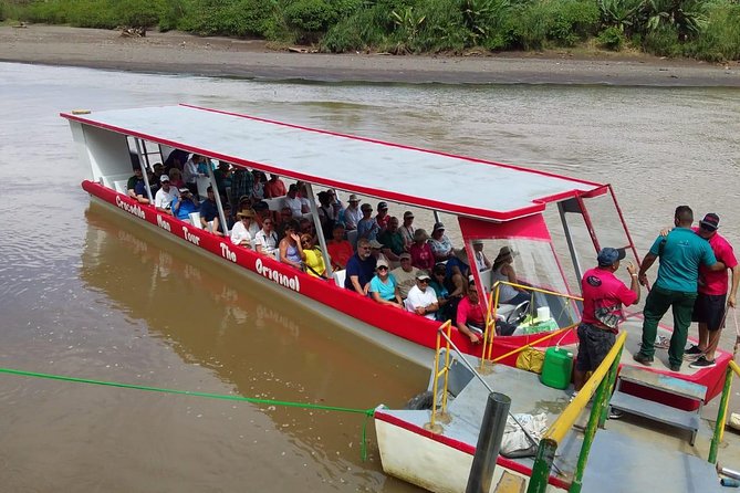 Zipline Canopy Tour & Tortuguero Canal Boat tour. Shore Excursion from Limon - Final Call: Should You Book This From Limon?