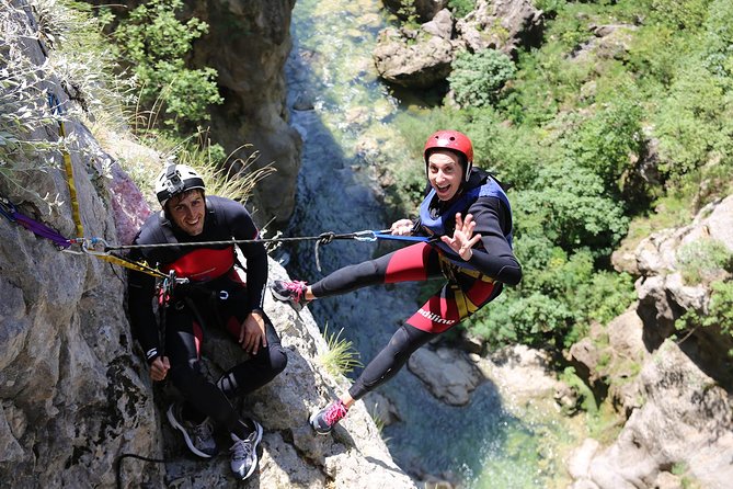 Zipline Croatia: Cetina Canyon Zipline Adventure from Omis - Guides and group size: why the vibe stays upbeat