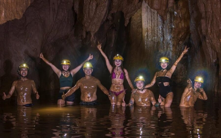 Zipline Dark Cave & Phong Nha Cave Tour : Dong Hoi/Phong Nha - Price and value: why $75 can feel fair here