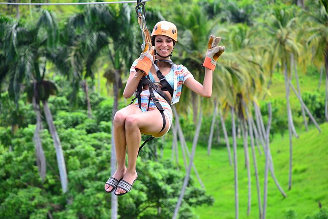 Zipline,Dune Buggy,Horse Riding - Key Highlights You Should Care About