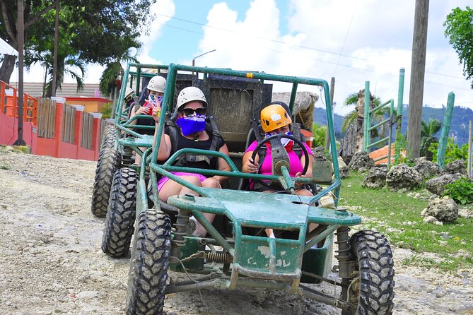 Zipline,Dune Buggy,Horse Riding - Tips to Make It Smoother: Wear, Hydrate, and Handle Photos Smart