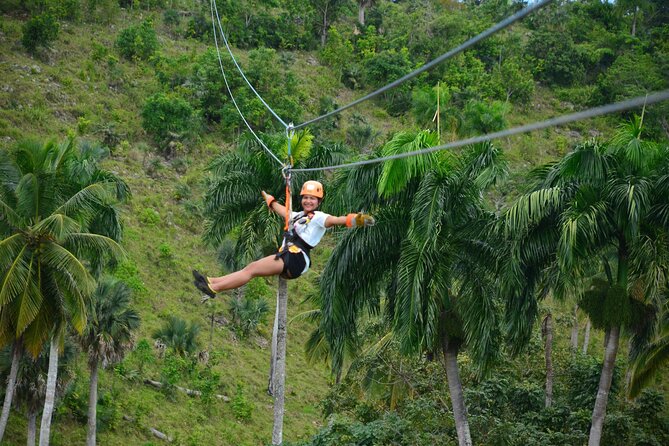 Zipline Expedition In Punta Cana - Key things I’d clock before you book