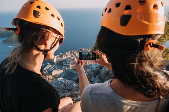 Zipline Experience in Dubrovnik - The Fun Between Rides: History Facts, Q&A, and Photo Help