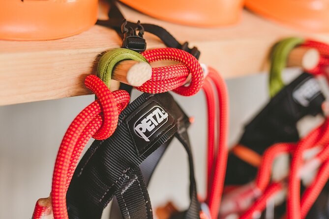 Zipline Experience Krk - Weather matters on Krk: plan for flexibility