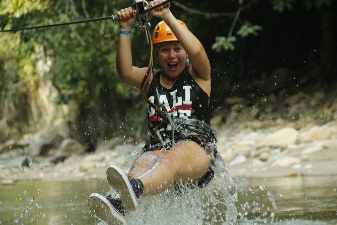 Zipline Experience over Cuale River - Key Points I’d Circle Before You Go