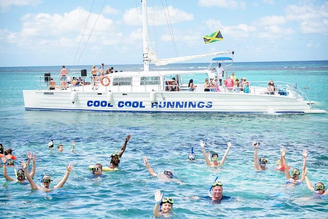 Zipline, Horseback Ride, ATV and Catamaran from Montego Bay - Price and Value: What You’re Actually Paying For