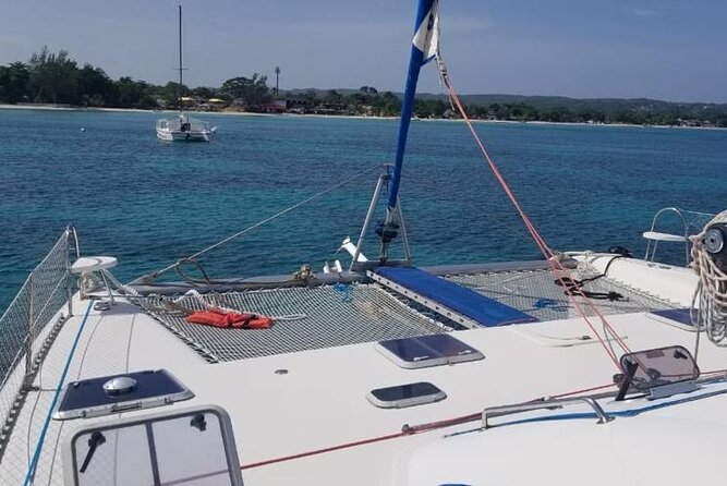 Zipline, Horseback Ride, ATV and Catamaran from Montego Bay - ATV Quad Biking: Speed, Countryside Views, and Real Requirements