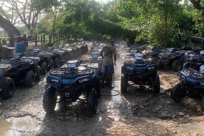 Zipline, Horseback Ride, ATV and Catamaran from Montego Bay - What to Pack (So the Day Stays Fun)
