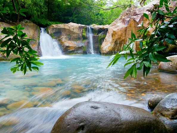 ZipLine, Horseback Riding, Tubing, Hot Springs & Lunch @ Volcano National Park - Start time reality: why you’ll feel it at 6:00 am