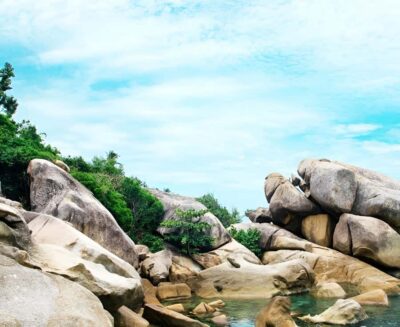 Zipline in Koh Samui Adventure activity tour - Hotel Pickup Details: Jeeps, SUVs, and Timing Reality